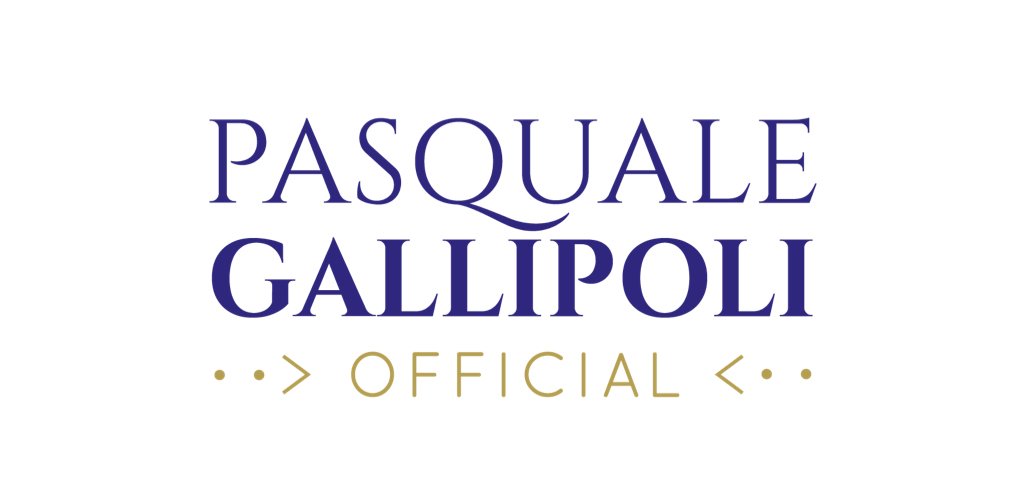 Pasquale Gallipoli Official